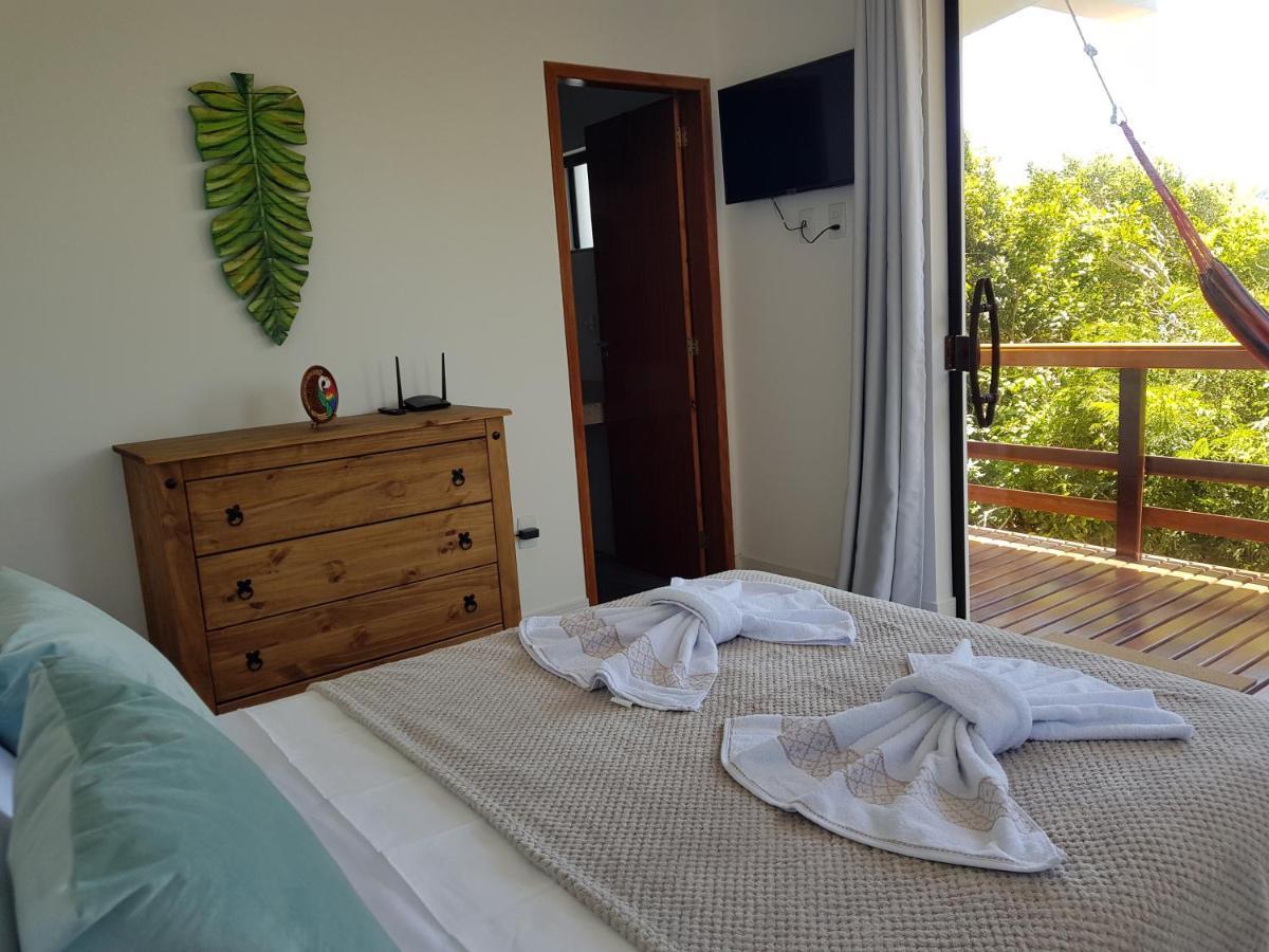 Casa Corazul Apartment อาร์ไฮยัล โด กาโบ ภายนอก รูปภาพ