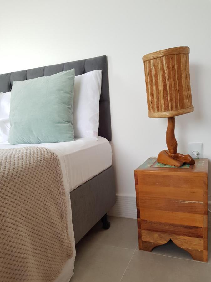 Casa Corazul Apartment อาร์ไฮยัล โด กาโบ ภายนอก รูปภาพ