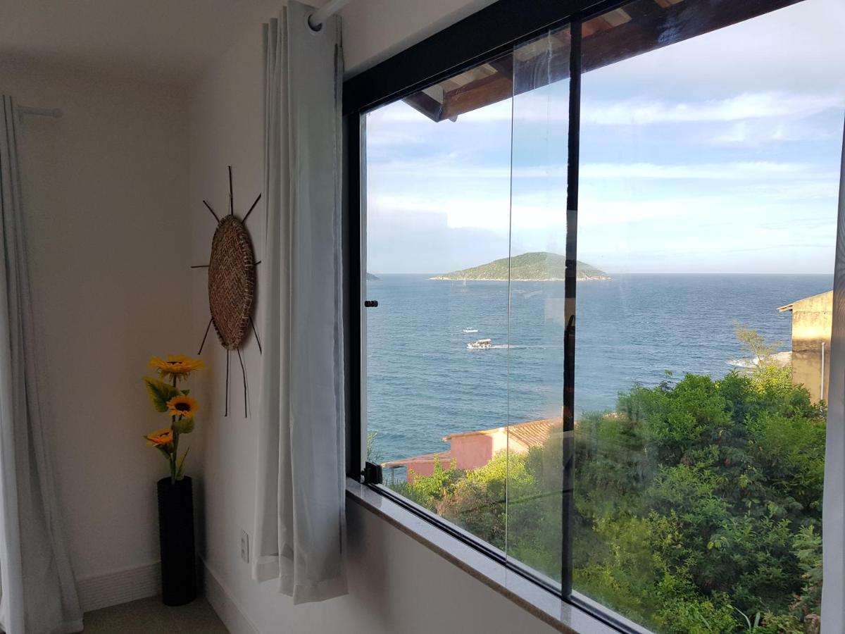 Casa Corazul Apartment อาร์ไฮยัล โด กาโบ ภายนอก รูปภาพ