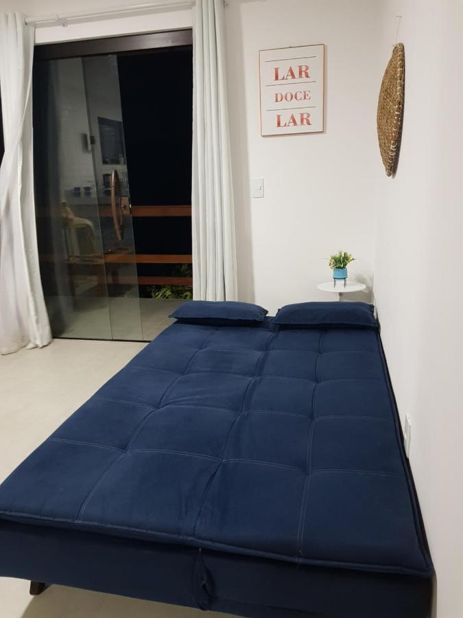Casa Corazul Apartment อาร์ไฮยัล โด กาโบ ภายนอก รูปภาพ