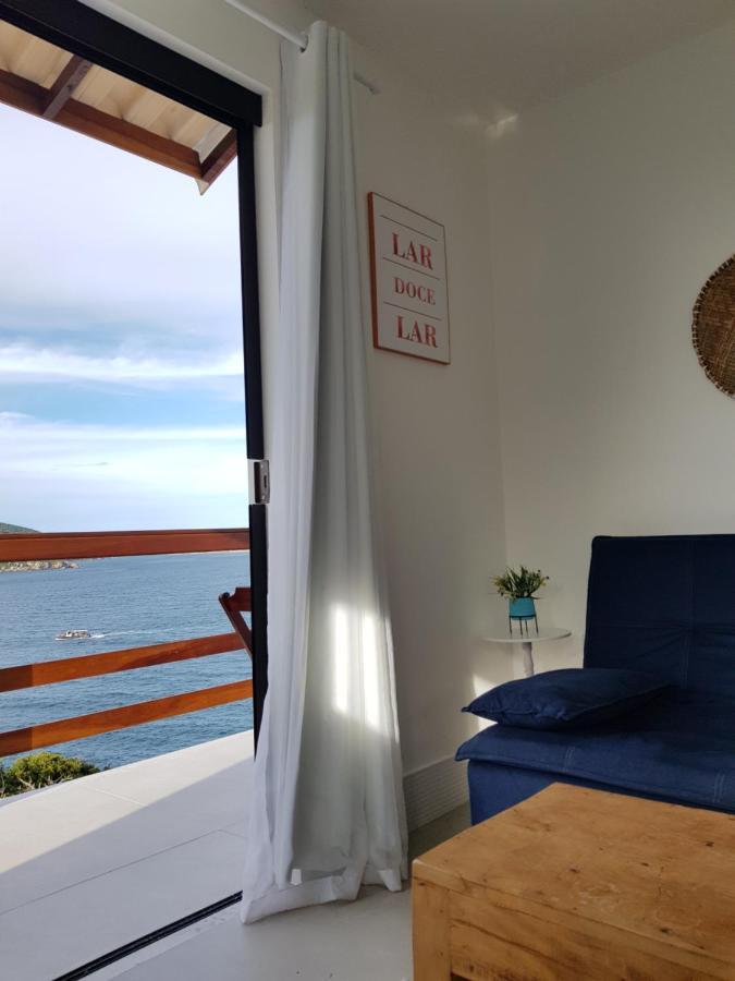 Casa Corazul Apartment อาร์ไฮยัล โด กาโบ ภายนอก รูปภาพ