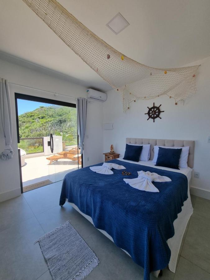 Casa Corazul Apartment อาร์ไฮยัล โด กาโบ ภายนอก รูปภาพ