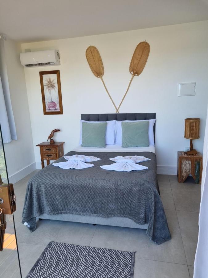 Casa Corazul Apartment อาร์ไฮยัล โด กาโบ ภายนอก รูปภาพ