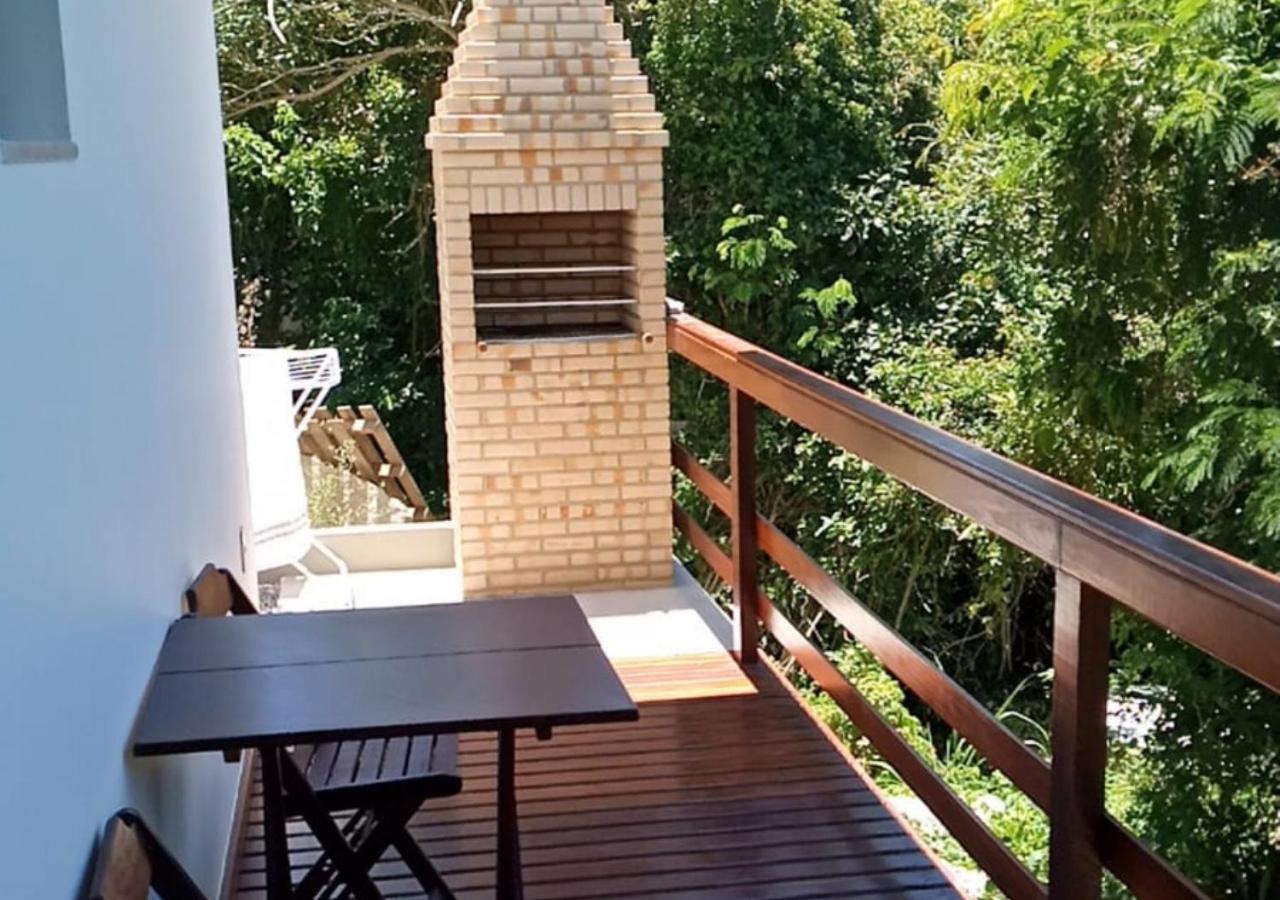 Casa Corazul Apartment อาร์ไฮยัล โด กาโบ ห้อง รูปภาพ